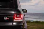 Land Rover Range Rover Sport SVR 2015 года (AU)